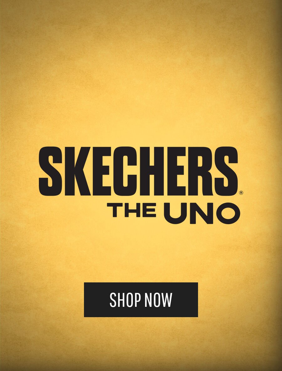 Skechers Uno